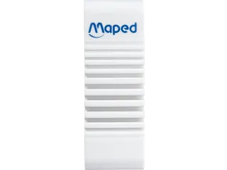 Gum Maped Kidy Learn Concentration set à 2 stuks wit - 3