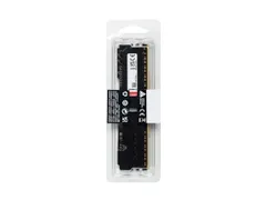 16GB 3600MT/s DDR4 CL18 DIMM FURY Beast Black