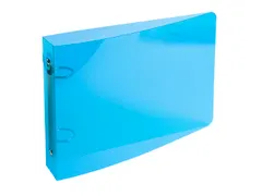 Ringmap PP CRYSTAL 1 25x200 2R 25mm ass