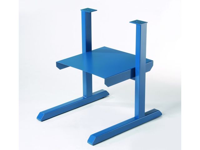 Onderstel voor Dahle 842 en Dahle 846 | PapiersnijmachineShop.nl