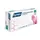 Handschoen Hynex nitril S roze 3.5gr 100 stuks