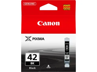 Inkttank Canon Cli-42 Zwart - 1