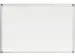 Tableau blanc acier laqué 60x90cm