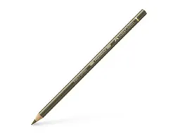 Faber Castell Kleurpotlood Polychromos 173 Olijfgroen/geel