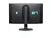 Alienware AW2725DF Monitor 26.7 Inch Quad HD QD-OLED Zwart