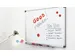 Whiteboardmarker edding 360 rond 1.5-3mm zwart blister