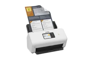 Scanner Brother ADS-4550W - 4