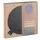 Warmtekussen Mood outdoor rond 40cm grijs