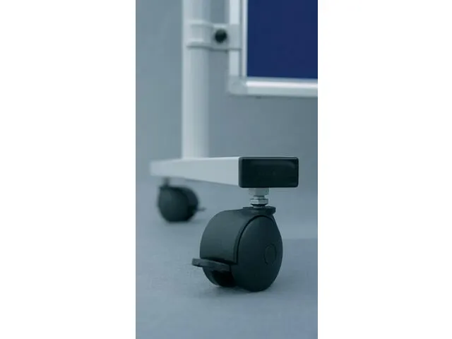 Wielenset Met Remmen 2Stuks