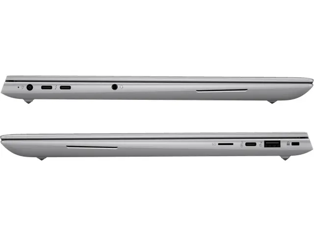 ZBook Studio 16 inch G11 mobiele workstation-pc, 16 inch, Windows 11 P