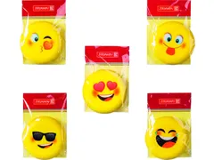 Gum Online Happy Smiley assorti