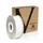 Verbatim 3D Filament Tefabloc TPE 1,75mm Wit 0.5kg