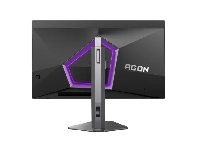 AG276QKD2 QD-OLED 500Hz QHD Gaming Monitor 26.5 Inch