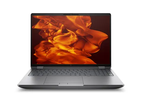 HP ZBook Fury G1i 16 Intel Core Ultra 7 16 Inch Laptop