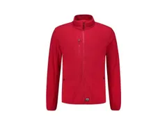 Tricorp 301001 polosweater, rood, maat 6XL, per stuk