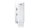 Toiletpapierdispenser Metaal 3 Rollen Wit