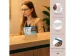 Kaarthouder Budget L-Standaard A6 1,5mm Liggend Acryl set 10 stuks
