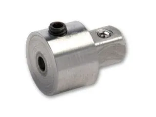 A45273 Insteladapter met inbussleutel (6,0 - 8,0mm) - 1
