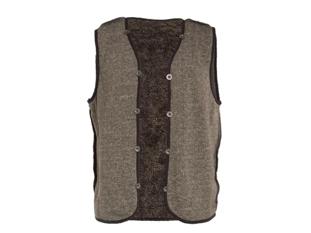 Tranemo 912806 voering, grijs, maat XS, per stuk