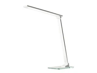 Bureaulamp Unilux Popy LED wit - 4