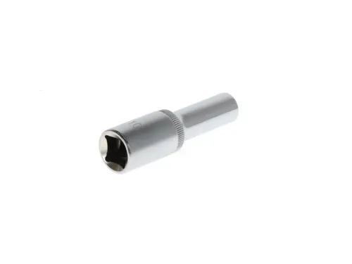 R61101014 Dopsleutel 1/2 inch 12vierkant 10mm lengte 77mm