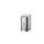 zeep-/ontsmettingsmiddeldispenser,HxBxD 208x102x124mm,0,8l