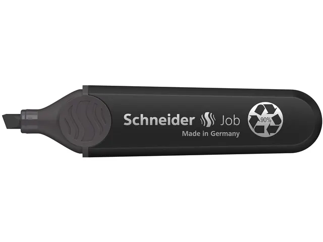 Markeerstift Schneider Job 150 slate grey