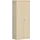 Kantoorkast 1920x1000x430mm Romp Esdoorn Decor Front Esdoorn