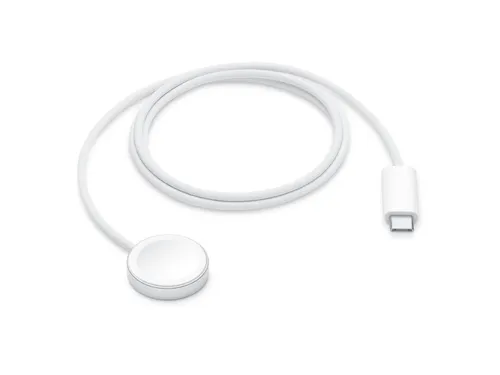 Magnetische snellader-naar USB‑C-kabel voor Apple Watch 1 m MT0H3ZM/