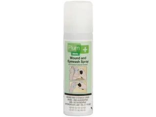 Wond-/Oogspray,50Ml Natriumchlorideoplossing,Spuitbus - 1