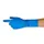 Ansell AlphaTec 79-700 nitril handschoenen blauw maat 8 12 paar