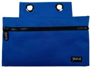 Etui 3 In 1 Kit, Blauw - 1
