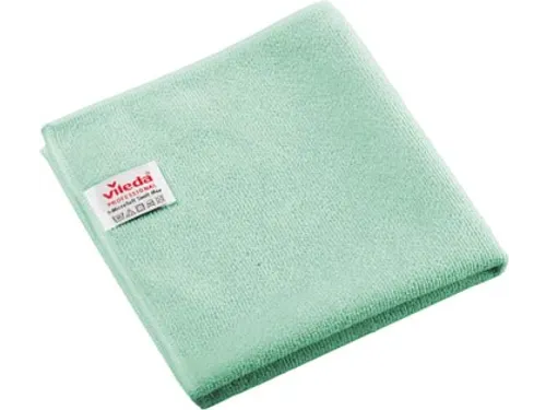 r-MicroTuff Swift Max microvezeldoek 5 stuks groen