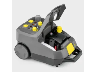 Professionele Stoomreiniger 2-Tank-Systeem 2Stoombuizen Vermogen 2300 - 8