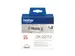Etiket Brother DK-22212 62mm 15-meter witte film