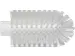 Brosse cylindrique 5380-77-5 blanc médium Ø77mmx155mm