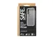 PanzerGlass SAFE. by TPU Case Samsung Galaxy S24 | Transparent, Hoe