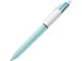 BIC Stylo à bille 4 couleurs Fashion Medium
