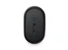 DELL Mobiele draadloze muis MS3320W Zwart
