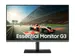 Ecran PC 27 inch Samsung Essential G3 G31H Full HD Noir