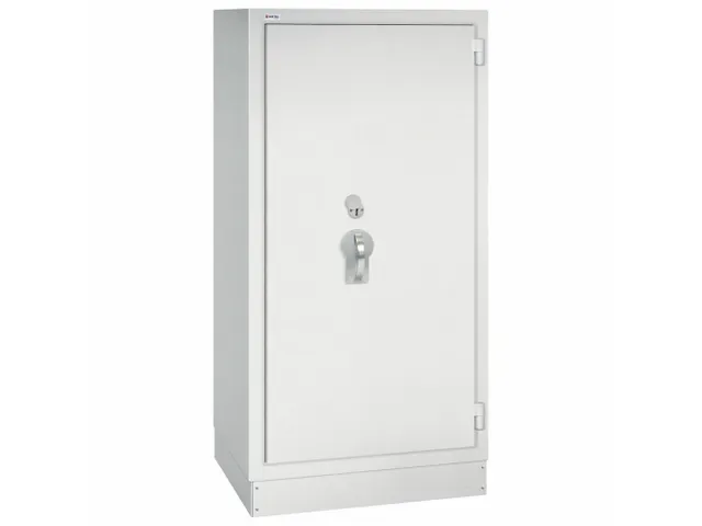 Sistec SDS 166-2 120P inbraak en brandwerende kluis