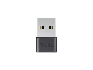 Trust Myna 5.4 Bluetooth Adapter 26027 375MB/s zwart - 3