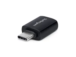 USB-C naar USB-A Adapter USB 5GBPS m/F - 2