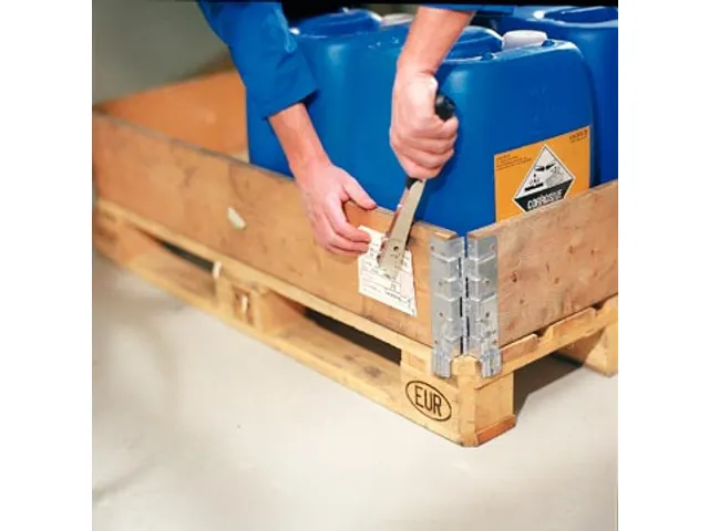 PRO hamertacker R19 Heavy Duty