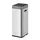 Afvalbak Mirage Slim Sensor Bin 30 Liter Mat RVS