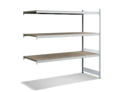 breedvakstelling,aanbouwveld,HxBxD 2000x2016x824mm,steunen verzinkt