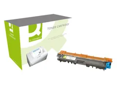 Tonercartridge Q-connect Brother Tn-241 Blauw