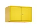 opzetkast,v. locker voor scheiding van kleding,2vak.,vak B 400mm
