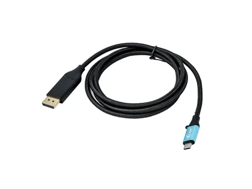 USB-C DisplayPort Cable Adapter 4K / 60 Hz 200cm