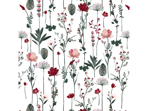 Toonbankrol Kangaro papier nature wit 80 grams 50 cm breed 200 meter